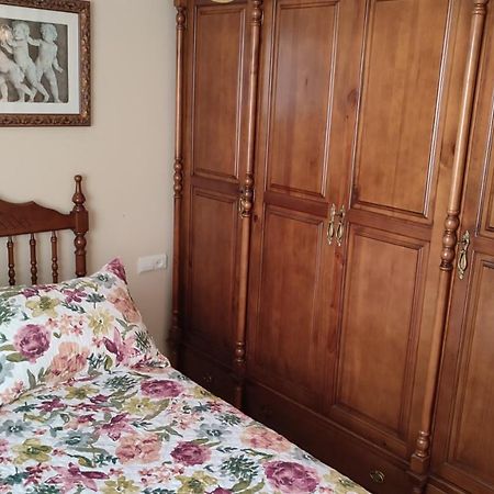 Apartamento Paseo Maritimo, Centro Торре-дель-Мар Экстерьер фото