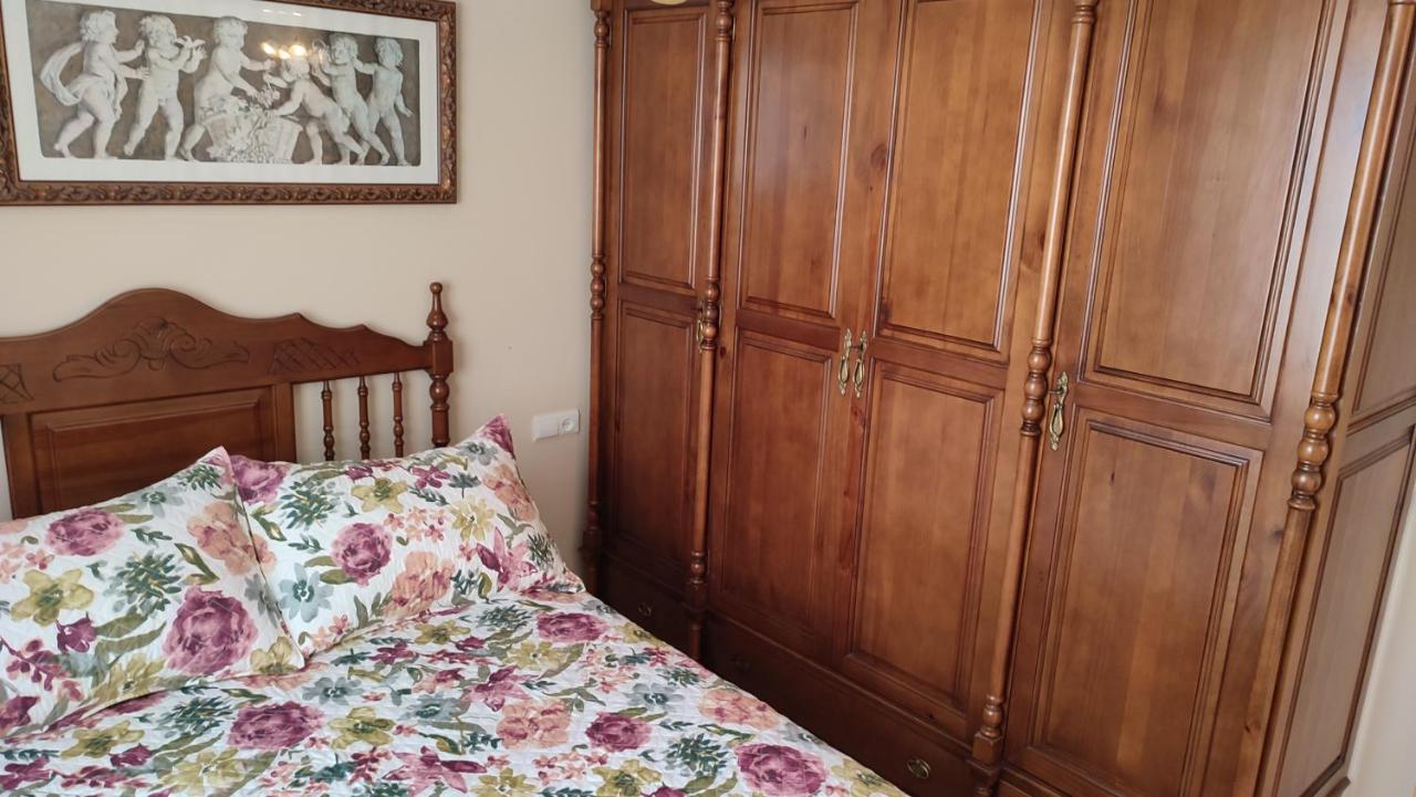 Apartamento Paseo Maritimo, Centro Торре-дель-Мар Экстерьер фото