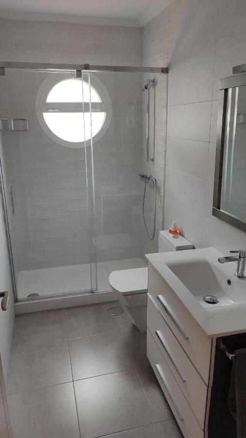 Apartamento Paseo Maritimo, Centro Торре-дель-Мар Экстерьер фото